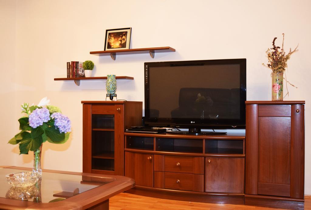 Apartman Ancora1 Trebinje Eksteriør billede