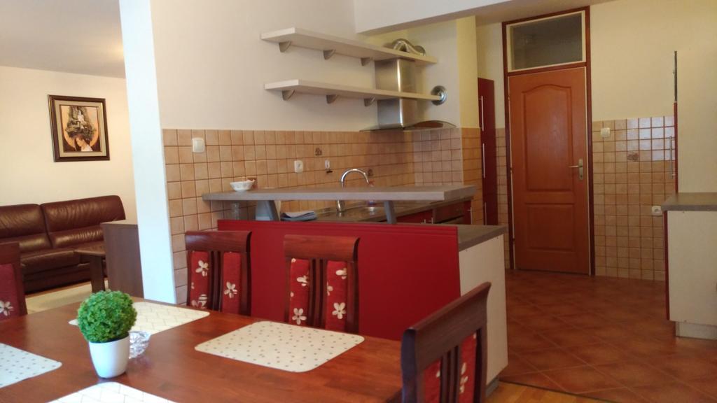 Apartman Ancora1 Trebinje Eksteriør billede